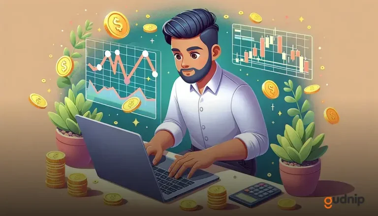 Passive Income Investments with Small Capital: Start Today!