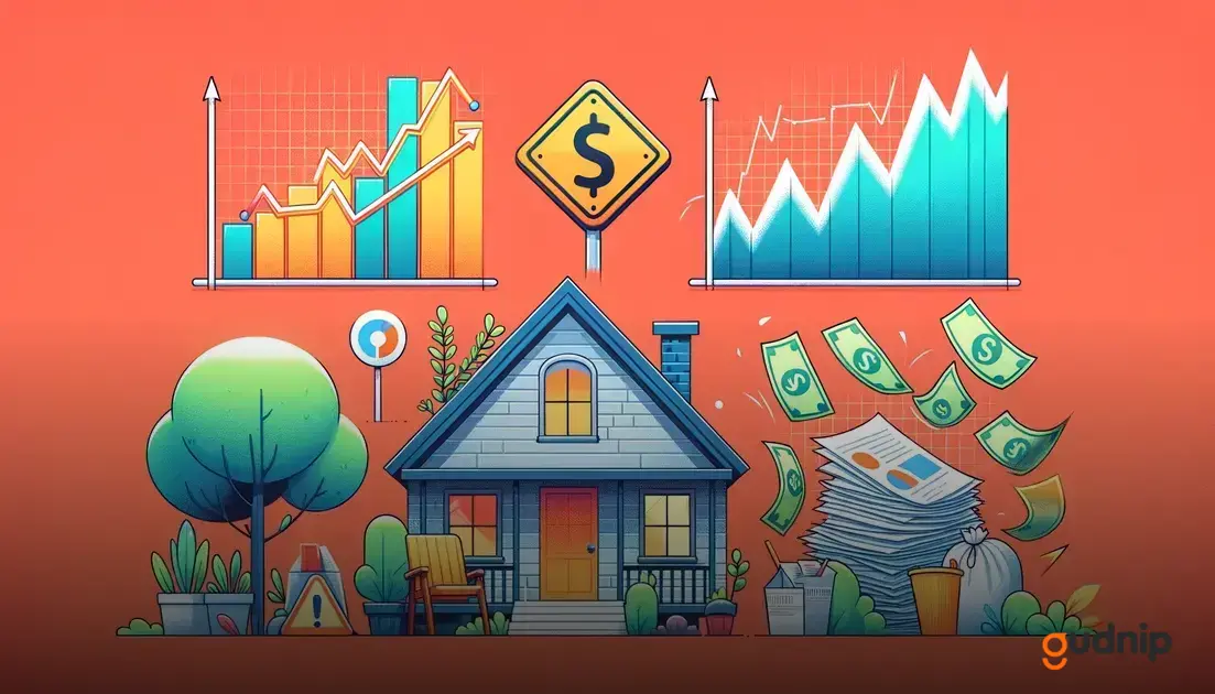 Risks in Passive Income Investments