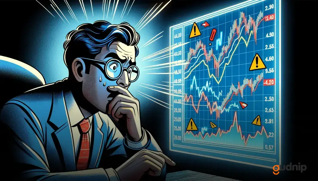 Risks of Investing in Stocks