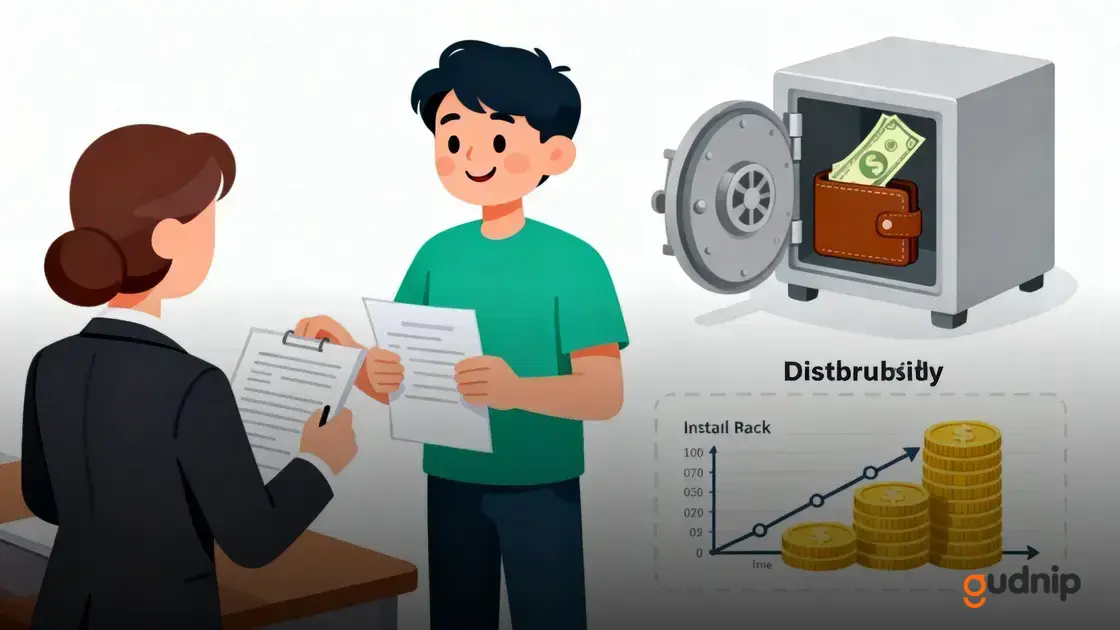 Applying for a Personal Loan Applying for a Personal Loan