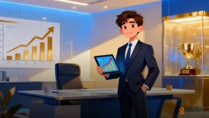 Becoming a Successful Entrepreneur: Secrets to Thrive in Business