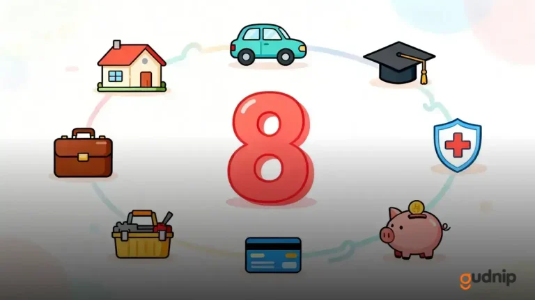 Best Loan Types Explained: Find the Right Fit for You