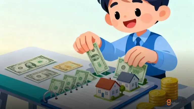 Building an Investment Portfolio: Secrets for Success