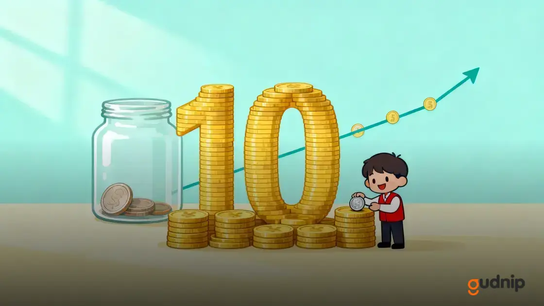 Common Mistakes in Small Investing