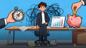 Common Startup Mistakes to Avoid in Your Journey