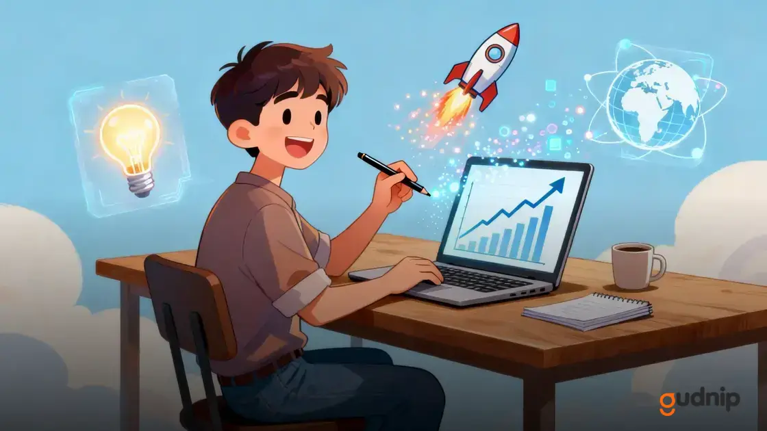 Digital Services to Offer