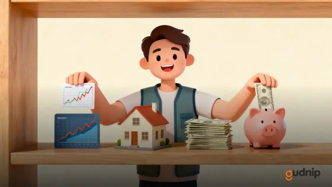 Diversification Strategies Explained