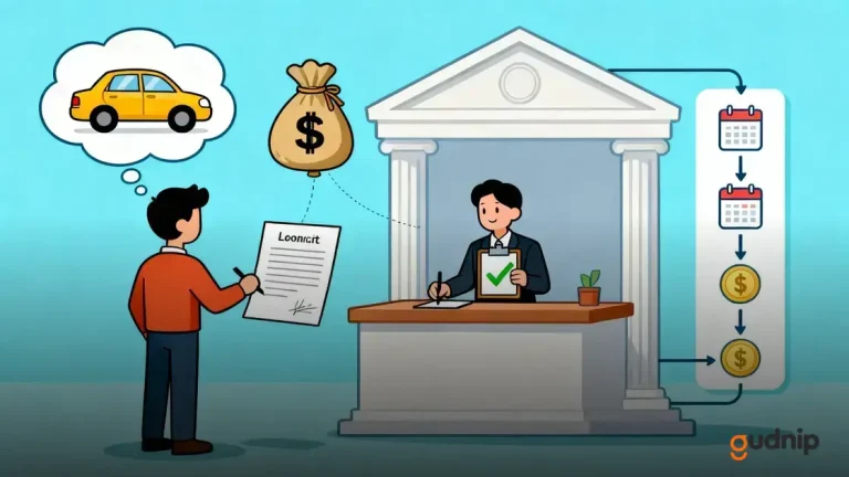 How Personal Loans Work: Unlocking Your Financial Options