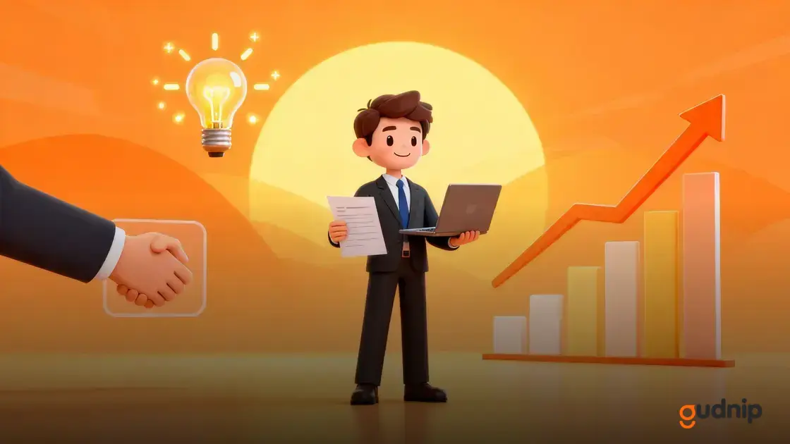 Setting Goals for Business Success