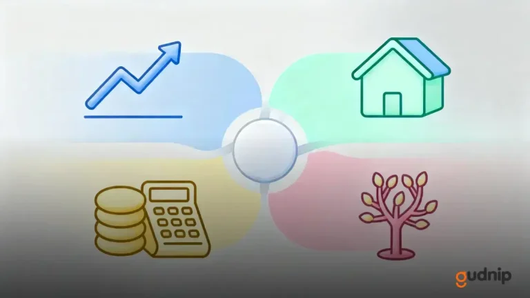 Asset Allocation Explained Simply: Master Your Investment Strategy