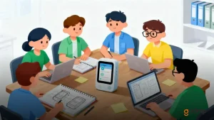 Building Minimum Viable Product: Key Steps for Success