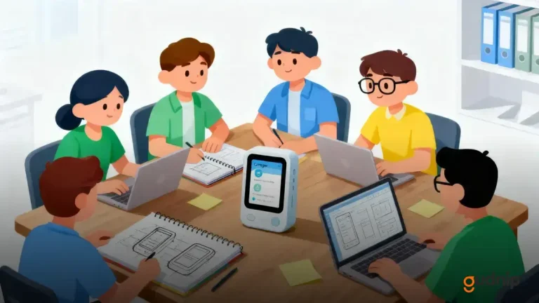 Building Minimum Viable Product: Key Steps for Success