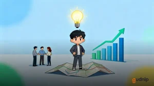 Entrepreneurship Strategies: Unlocking Your Business Potential