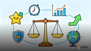 Factors Affecting Borrowing Costs: How to Save Money Fast