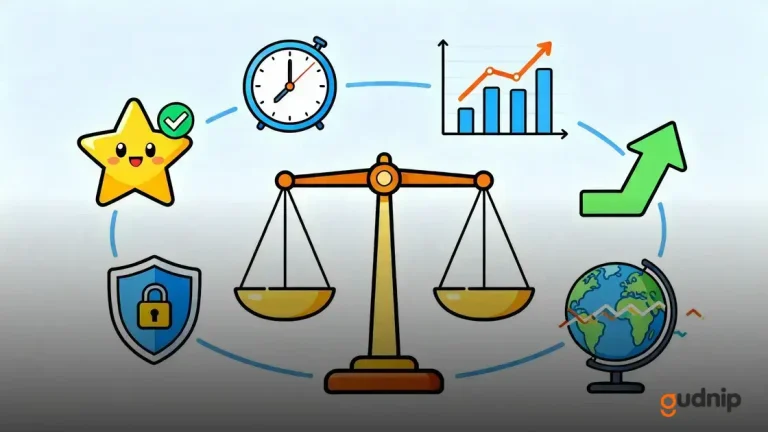 Factors Affecting Borrowing Costs: How to Save Money Fast