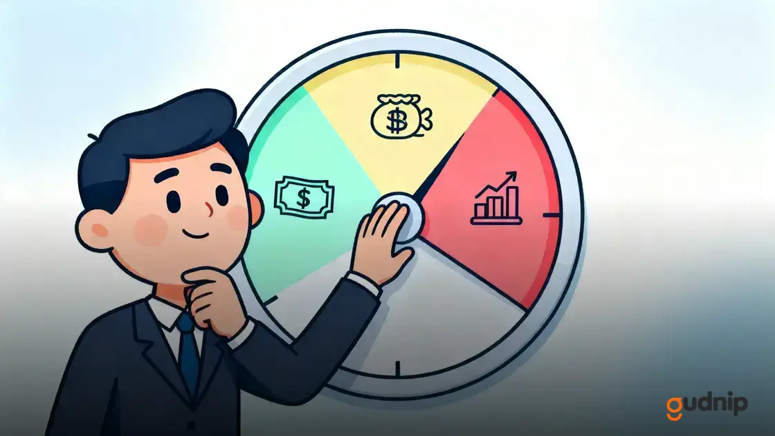Factors Influencing Risk Tolerance