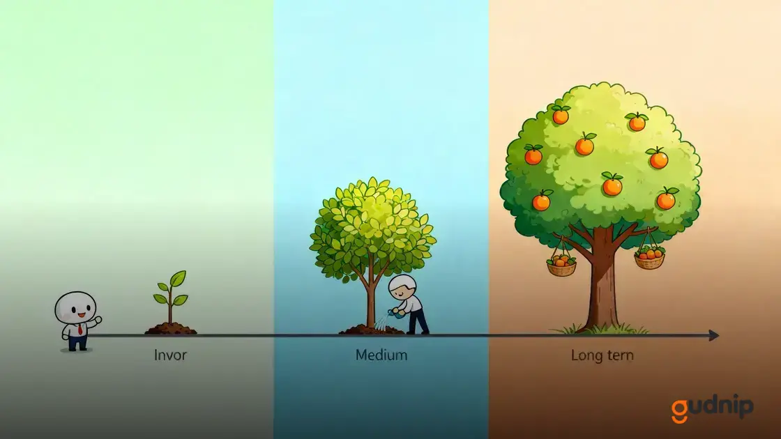 Factors Influencing Your Time Horizon Factors Influencing Your Time Horizon