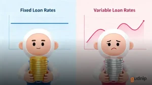 Fixed vs Variable Loan Rates: Which is Right for You?