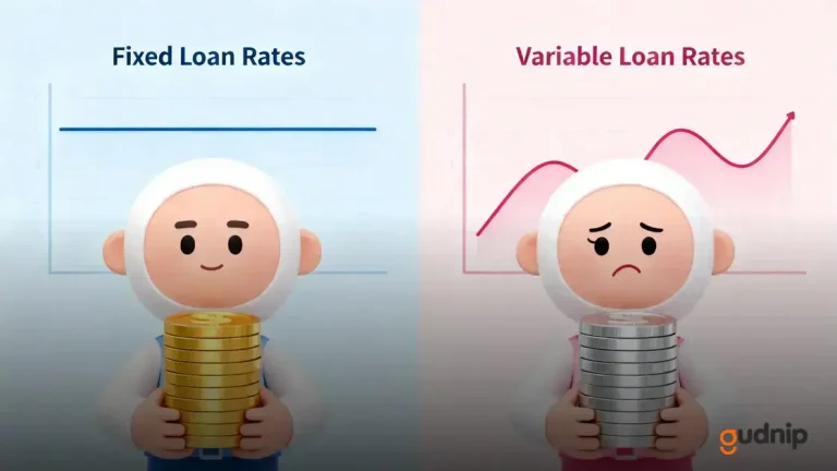 Fixed vs Variable Loan Rates: Which is Right for You?