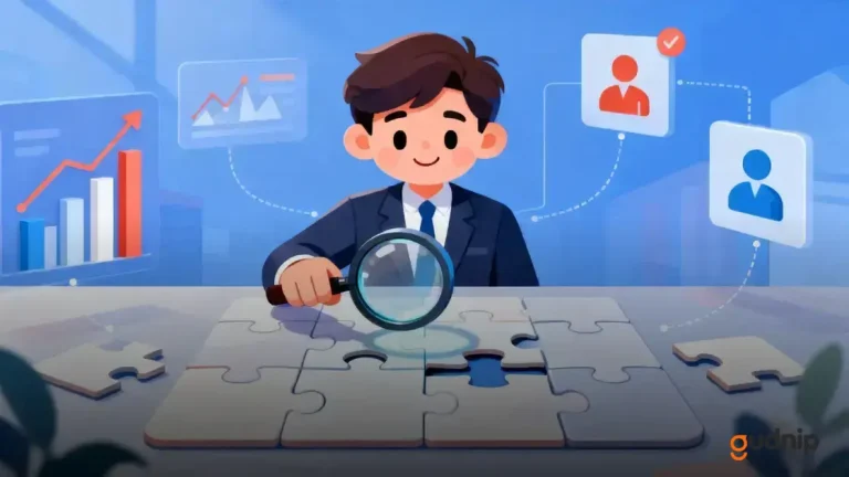 Identifying Market Gaps for Business: Strategies Uncovered
