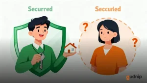 Secured vs Unsecured Loans Explained: Which Is Right for You?