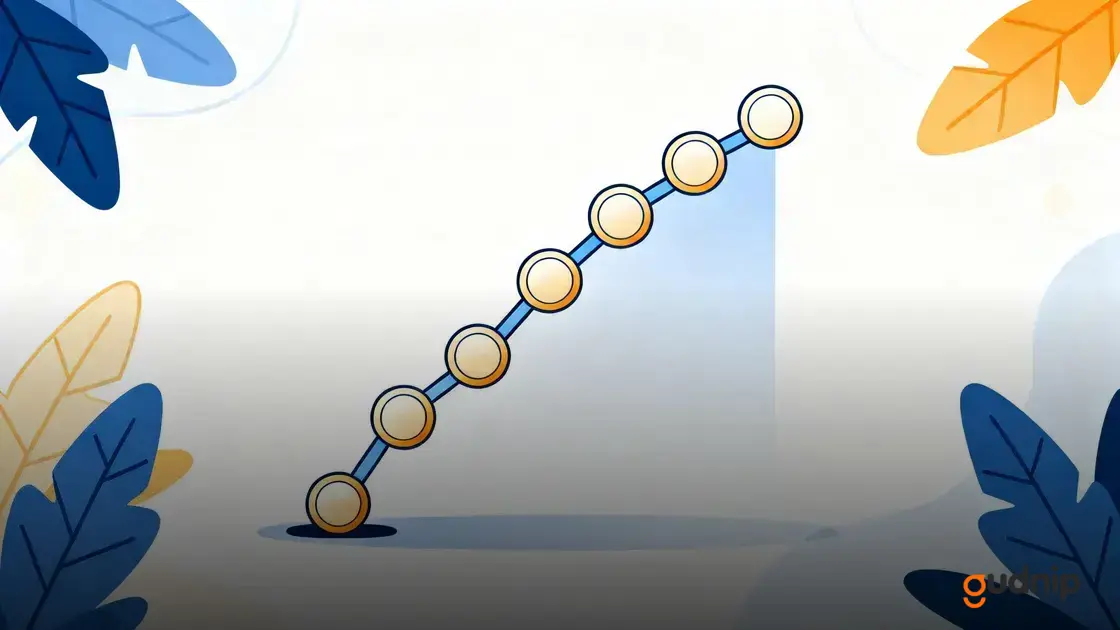Top Strategies for Maximizing Compounding Returns