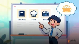 Business Niche Selection: Discover the Perfect Fit for You
