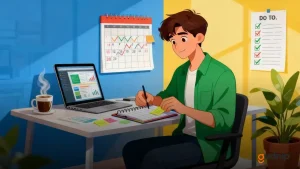 Entrepreneurial Productivity Habits to Boost Your Success