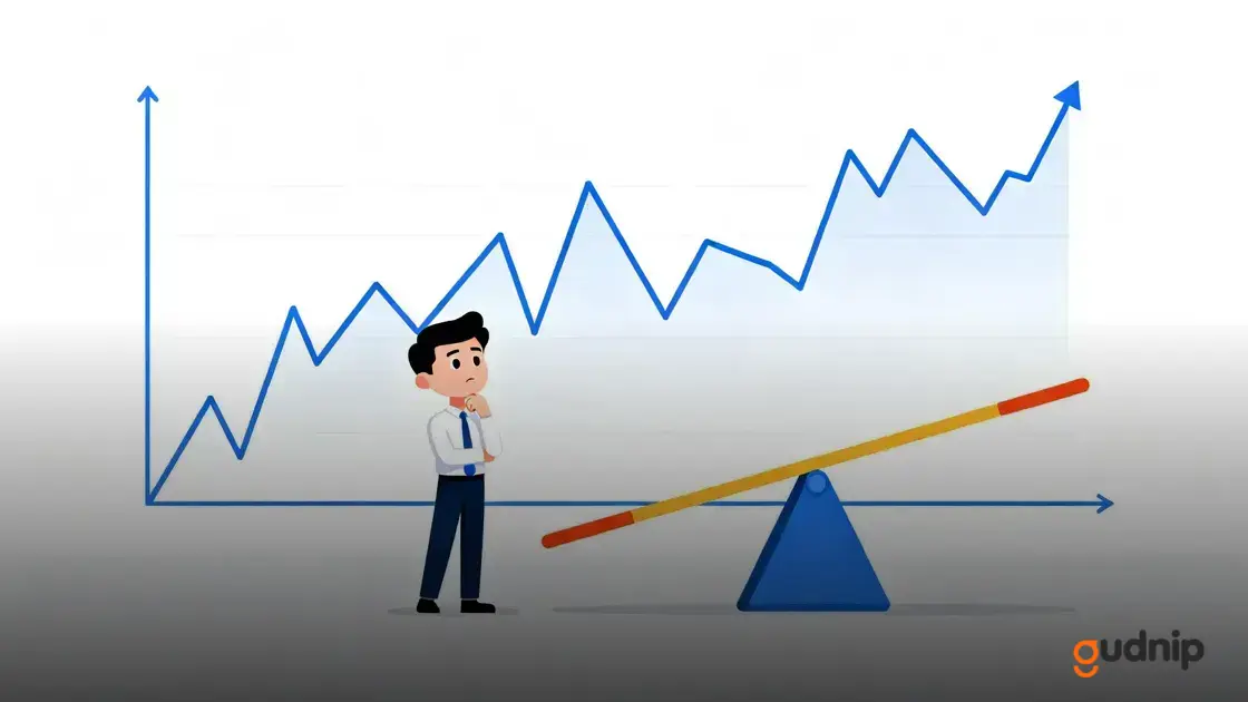 How to Measure Volatility in Investments