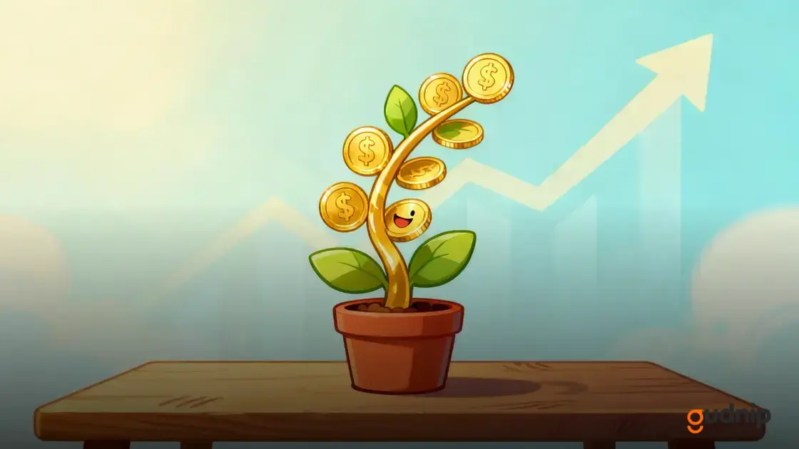Long-Term vs Short-Term Appreciation