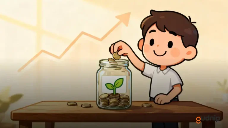 Recurring Investment Habits: Unlock Financial Freedom Today