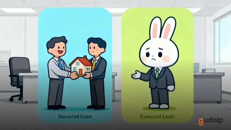 Secured Loan Differences Explained: What You Need to Know
