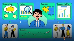 Startup Planning Process: Mastering Your Business Strategy