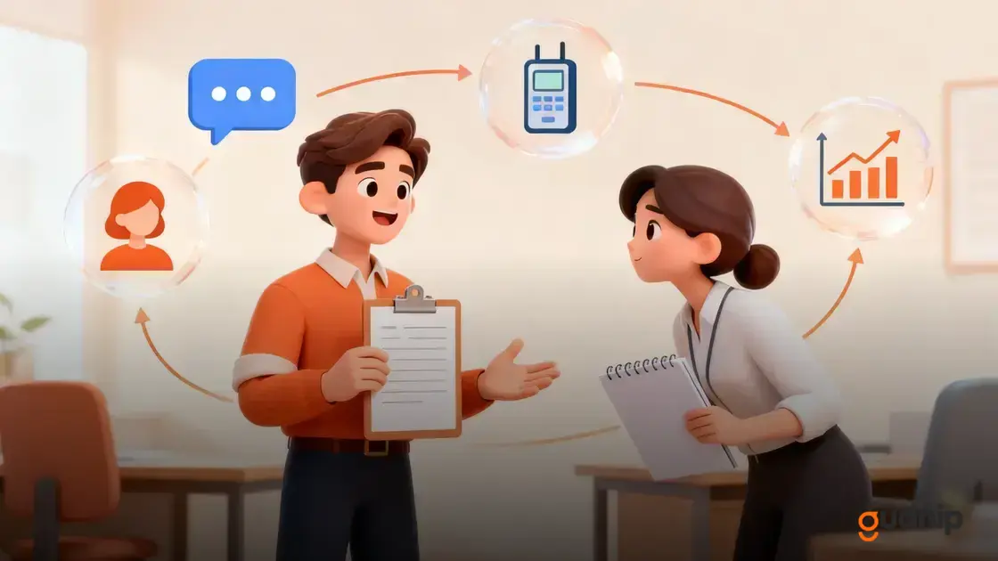 Surveys as a Validation Tool