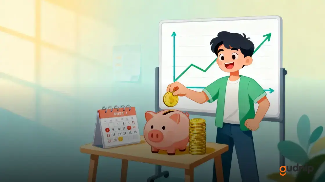 The Impact of Compound Interest