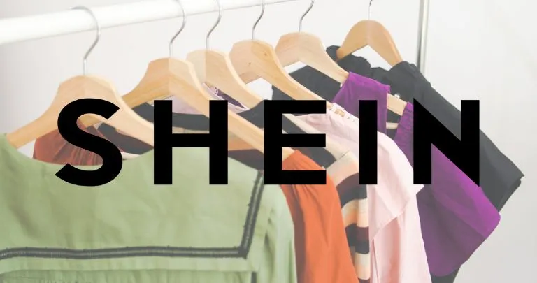 Get Free Shein Clothes