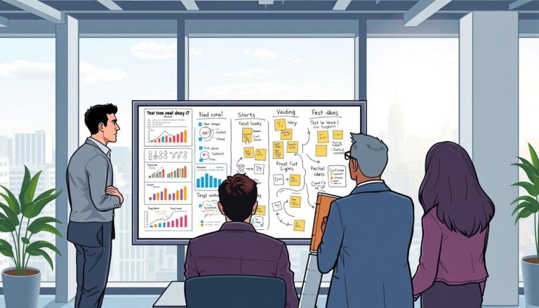 business model validation