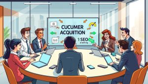 customer acquisition channels