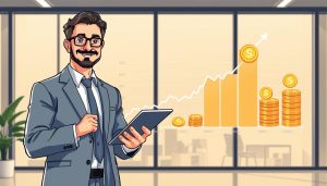 dollar cost averaging strategy