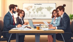 loan prequalification process