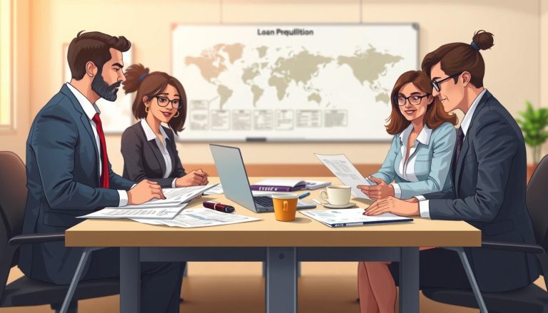 loan prequalification process