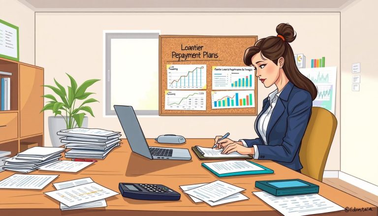 loan repayment strategies
