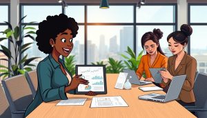business founder roles