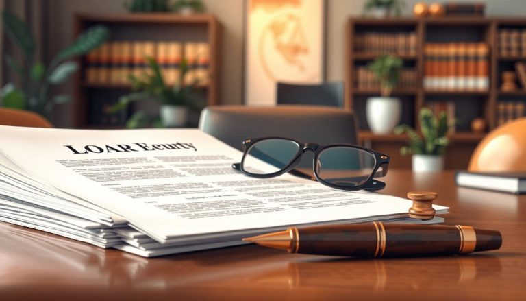 loan security agreement