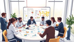 small business resource allocation