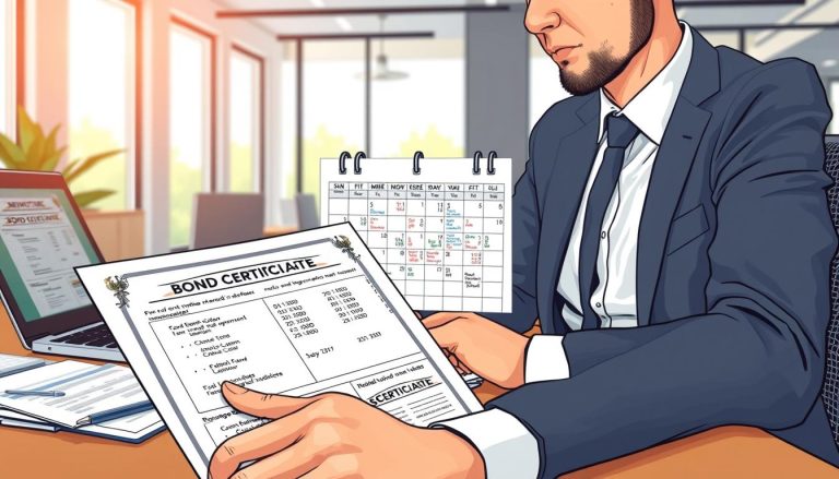 bond coupon payment dates