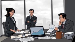 business model stress testing
