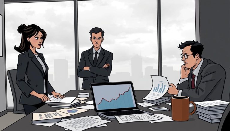 business model stress testing