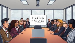 business succession planning