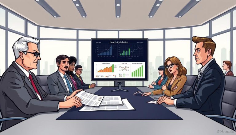 equity dilution explained
